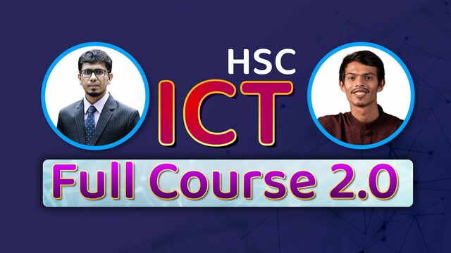 HSC ICT Full Course 2.0